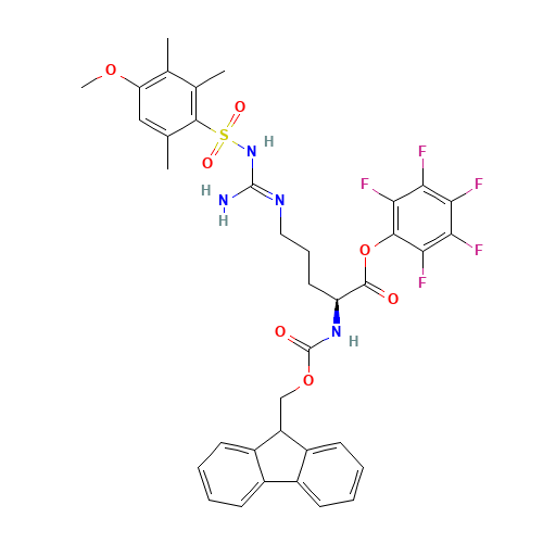 chemical structure of 130397-19-2 FT-0626498