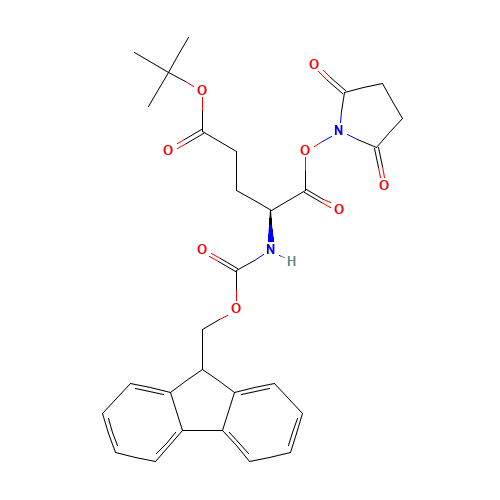 chemical structure of 101214-22-6 FT-0626501