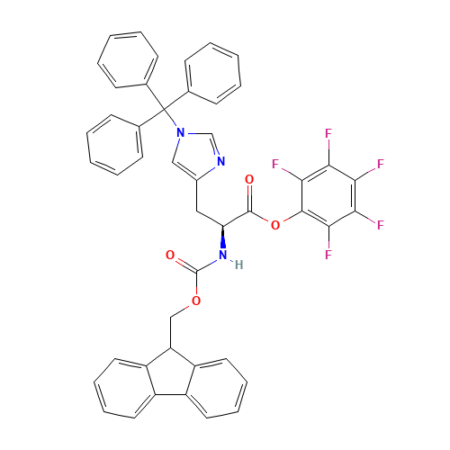 chemical structure of 109434-24-4 FT-0626503
