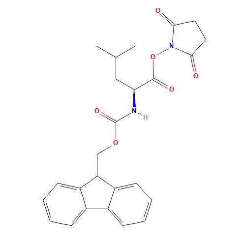 chemical structure of 76542-83-1 FT-0626504