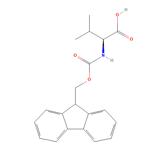 chemical structure of 68858-20-8 FT-0626508