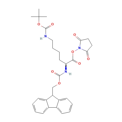 chemical structure of 132307-50-7 FT-0626509
