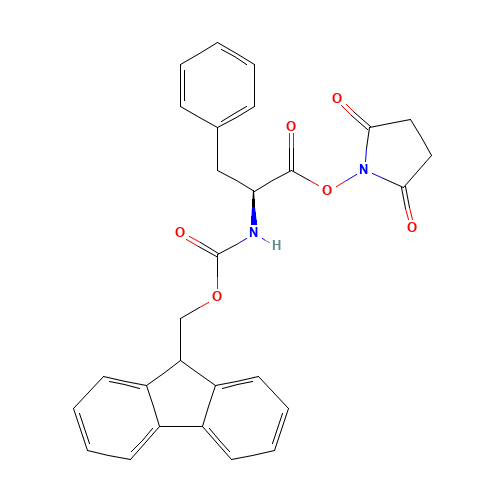 chemical structure of 101214-43-1 FT-0626510