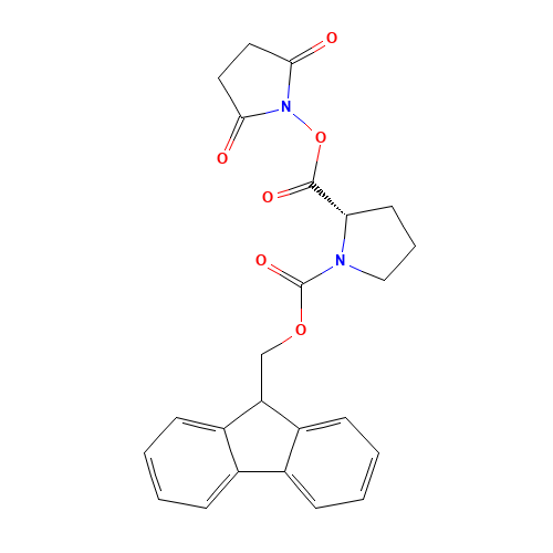 chemical structure of 109074-94-4 FT-0626511