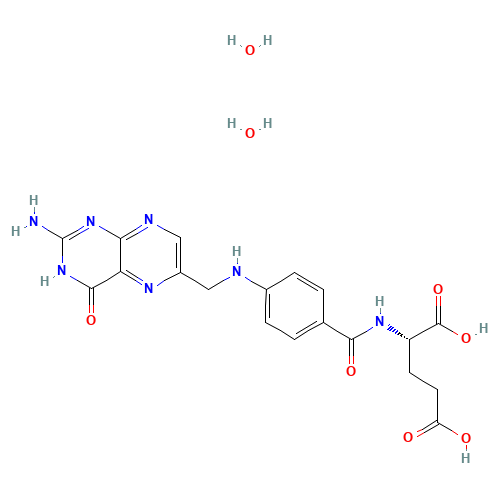 chemical structure of 75708-92-8 FT-0626515