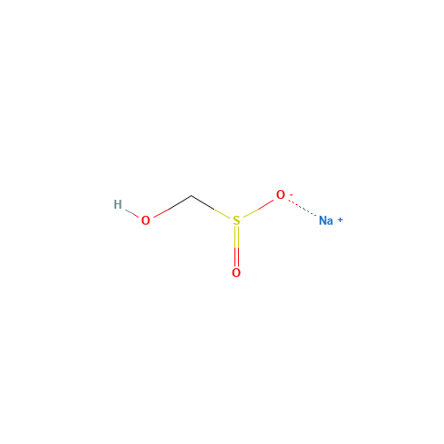 chemical structure of 149-44-0 FT-0626524