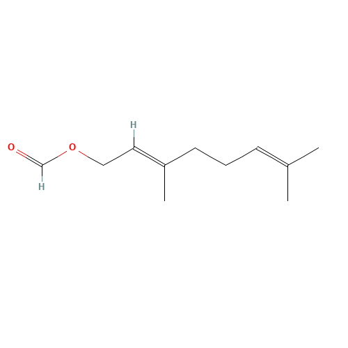 chemical structure of 105-86-2 FT-0626536