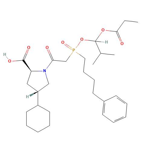 chemical structure of 98048-97-6 FT-0626546
