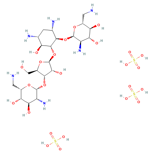 chemical structure of 4146-30-9 FT-0626547