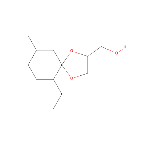 chemical structure of 63187-91-7 FT-0626550