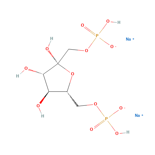 chemical structure of 26177-85-5 FT-0626552