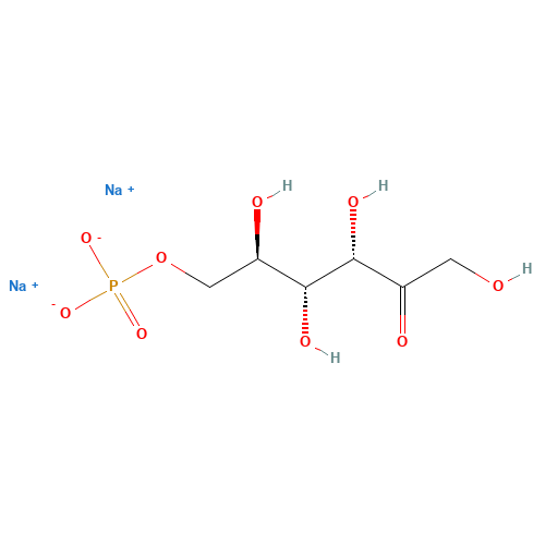 chemical structure of 26177-86-6 FT-0626555