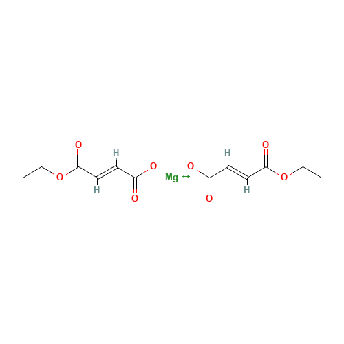 chemical structure of 83918-60-9 FT-0626566