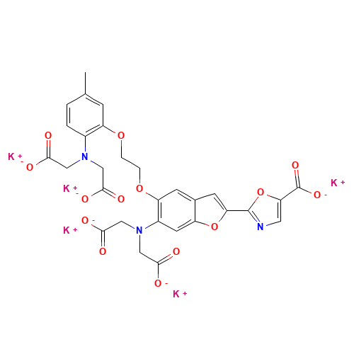 chemical structure of 113694-64-7 FT-0626568