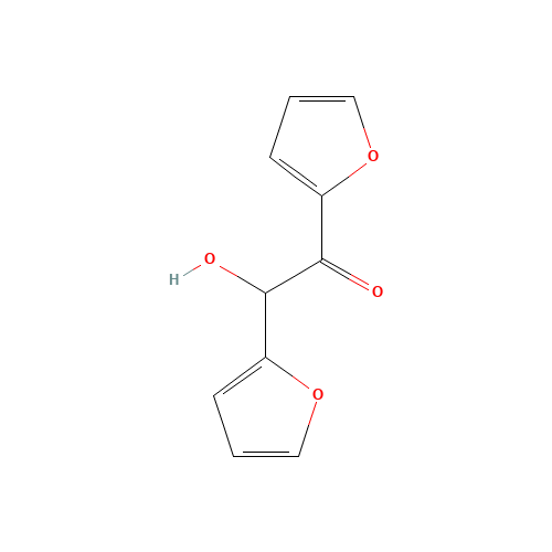 chemical structure of 552-86-3 FT-0626584