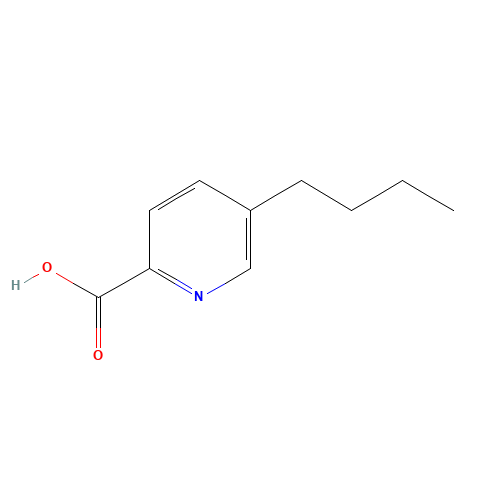 chemical structure of 536-69-6 FT-0626585