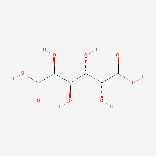 chemical structure of 526-99-8 FT-0626588