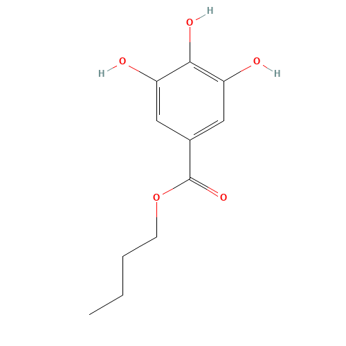 chemical structure of 1083-41-6 FT-0626597