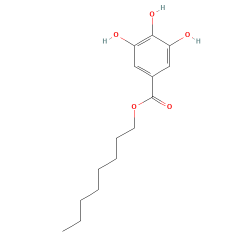 chemical structure of 1034-01-1 FT-0626598