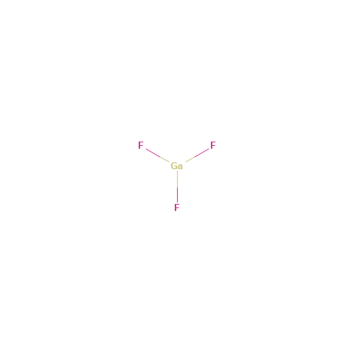 chemical structure of 7783-51-9 FT-0626601