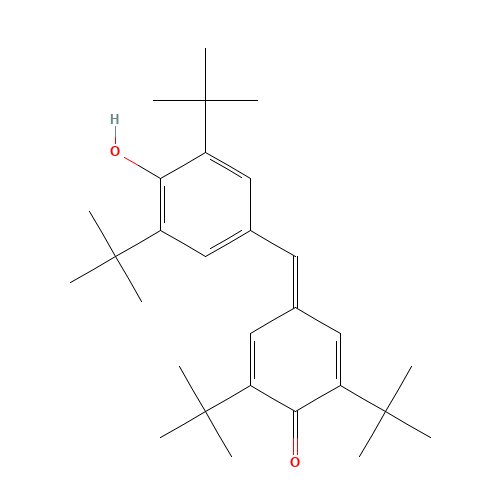 chemical structure of 2370-18-5 FT-0626605