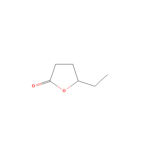 chemical structure of 695-06-7 FT-0626614