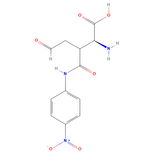 chemical structure of 68699-78-5 FT-0626616