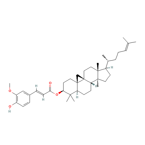 chemical structure of 11042-64-1 FT-0626619