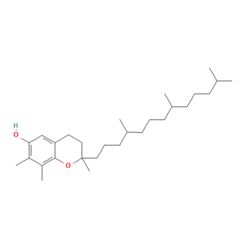 chemical structure of 7616-22-0 FT-0626624
