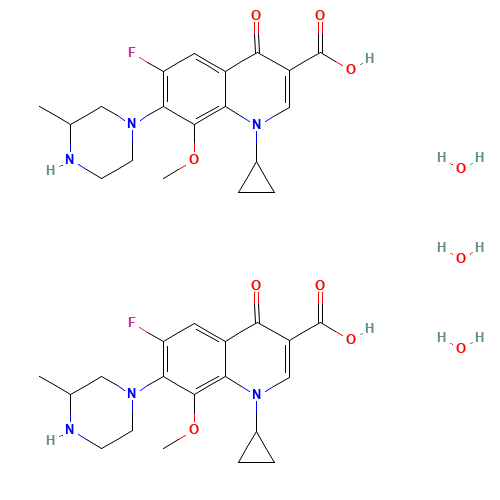 chemical structure of 180200-66-2 FT-0626634