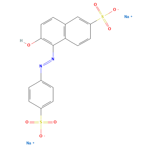 chemical structure of 2783-94-0 FT-0626637