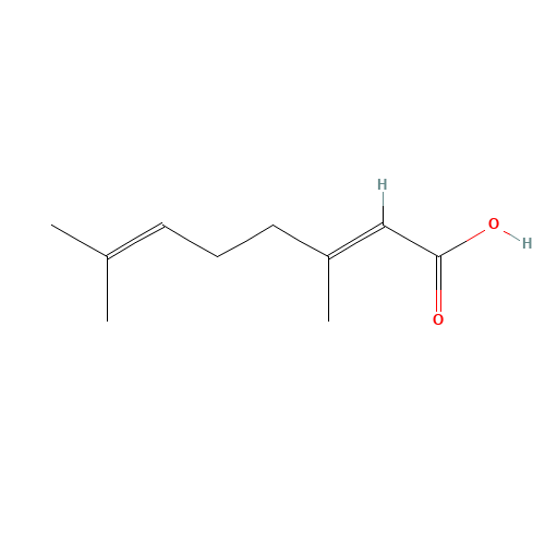 chemical structure of 459-80-3 FT-0626648