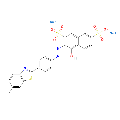 chemical structure of 8003-84-7 FT-0626649