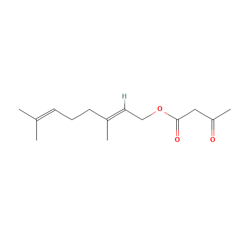 chemical structure of 10032-00-5 FT-0626653