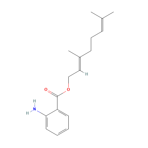 chemical structure of 67874-69-5 FT-0626655