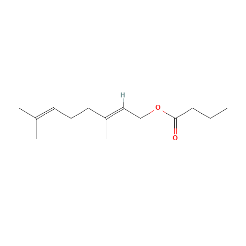 chemical structure of 106-29-6 FT-0626657