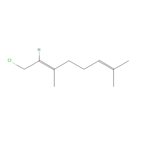 chemical structure of 5389-87-7 FT-0626660