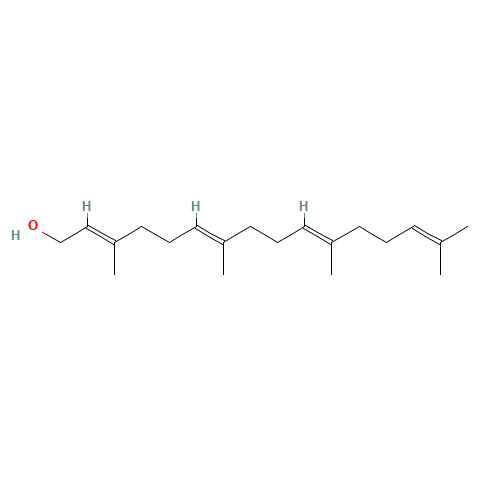 chemical structure of 24034-73-9 FT-0626663