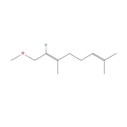chemical structure of 2565-82-4 FT-0626668