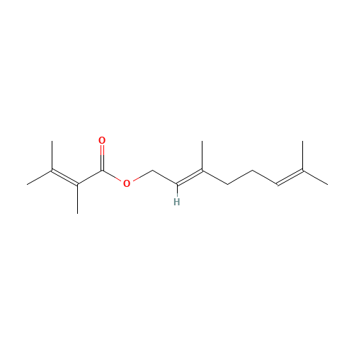 chemical structure of 10402-48-9 FT-0626669
