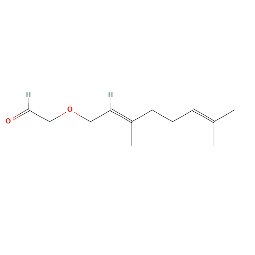 chemical structure of 65405-73-4 FT-0626672