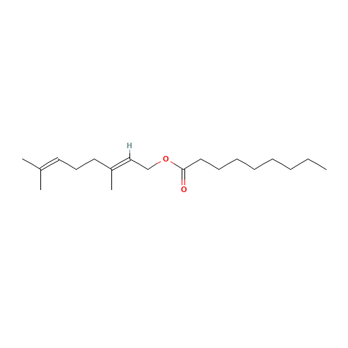 chemical structure of 68039-29-2 FT-0626673
