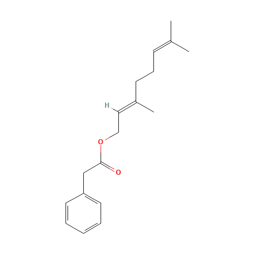 chemical structure of 102-22-7 FT-0626674