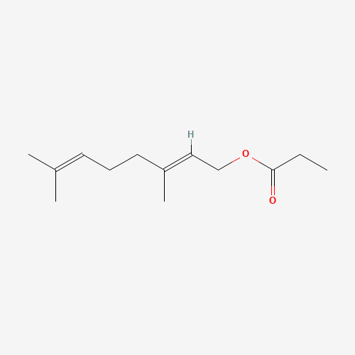 chemical structure of 105-90-8 FT-0626675