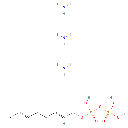 chemical structure of 116057-55-7 FT-0626678