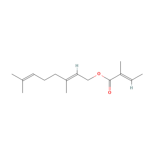 chemical structure of 7785-33-3 FT-0626680