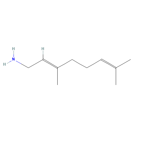 chemical structure of 6246-48-6 FT-0626684