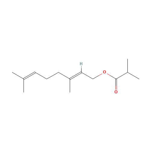 chemical structure of 2345-26-8 FT-0626685