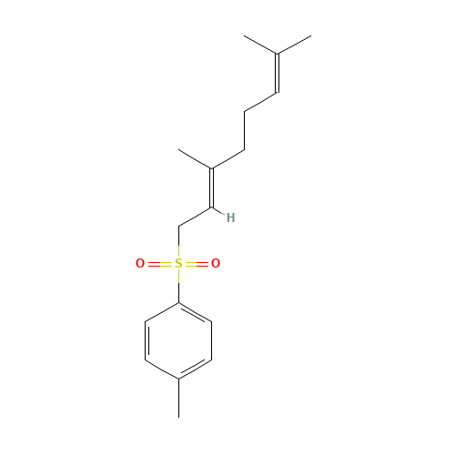 chemical structure of 53254-60-7 FT-0626686