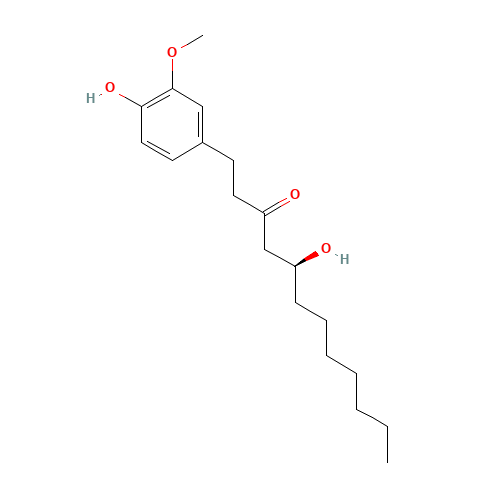 chemical structure of 23513-08-8 FT-0626693